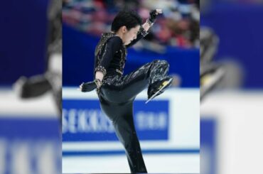 【速報】2020.12.25 SP【羽生結弦】