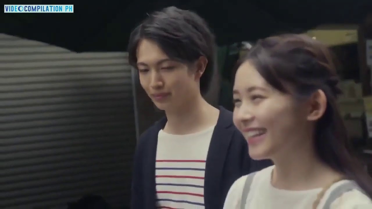 Marry Me マリーミー！2020 Episode 6 Eng Sub JA