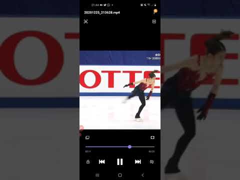 ⛸️【紀平梨花】Rika Kihira 全日本選手権2020 SP ショートプログラム 演技解説♪ ⛸️【紀平梨花】Rika Kihira 全日本選手権2020 SP ショートプログラム 演技解説♪
