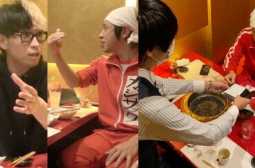 【共演NG解禁】カジサックの登録者200万人記念に過去3回仕掛けたドッキリと全く同じことを同じ場所でしてみた結果ww