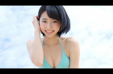 武田玲奈 水着 セクシー 美脚 美尻 グラビアセクシー画像まとめ①
