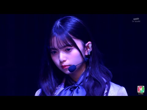 Mステ 乃木坂46「Route246」2020.12.25