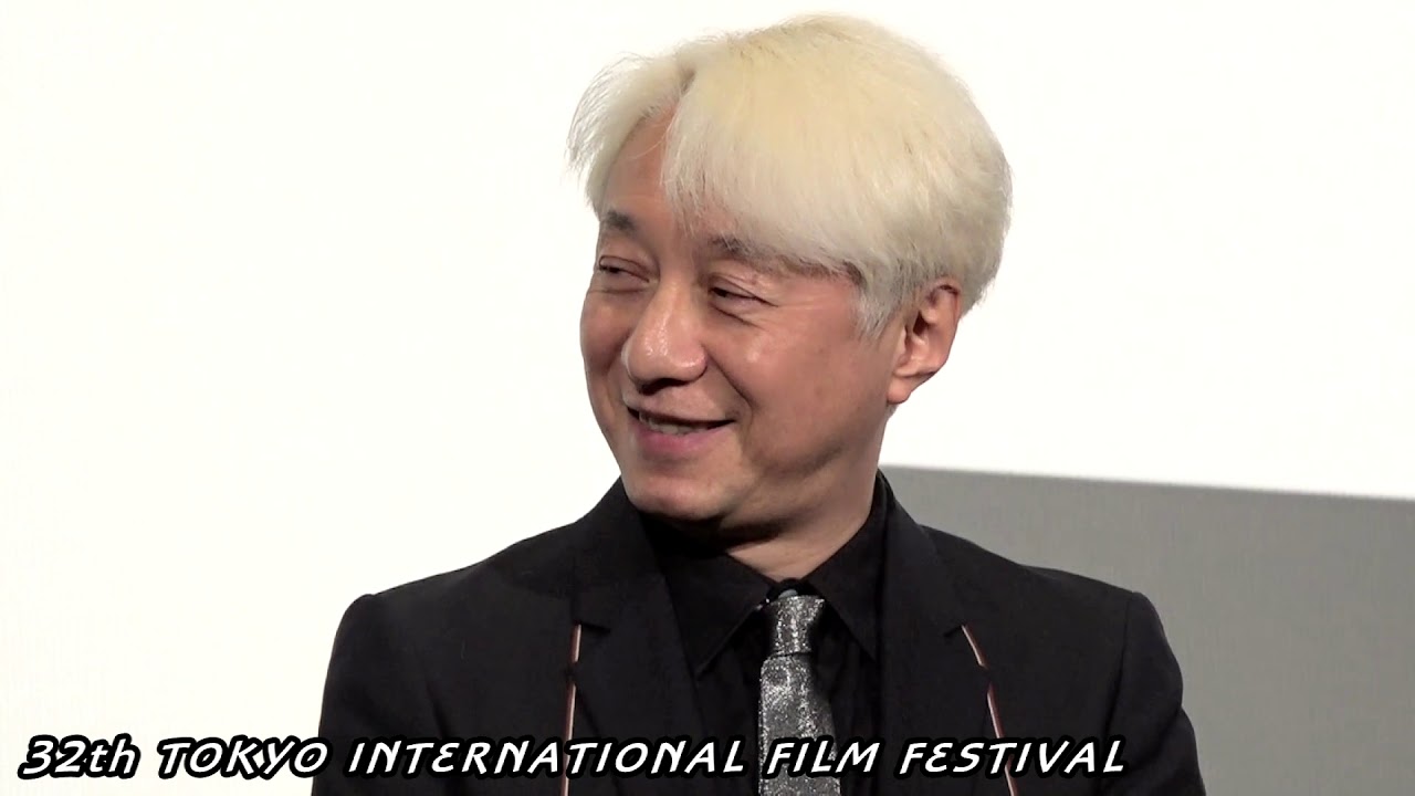 稲垣吾郎＆二階堂ふみ 主演『ほとんどの神様は女性である』／手塚眞監督「ばるぼら」第32回 東京国際映画祭 Q&A／前編