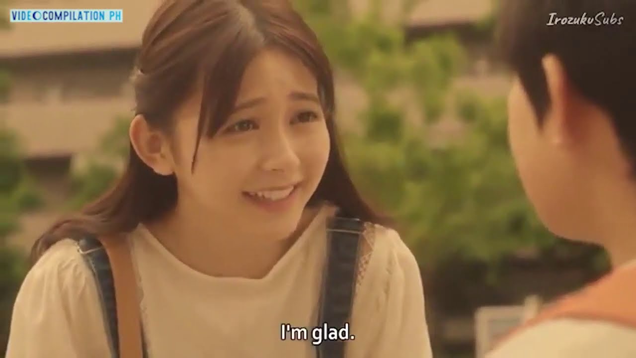 Marry Me マリーミー！2020 Episode 2 Eng Sub JA