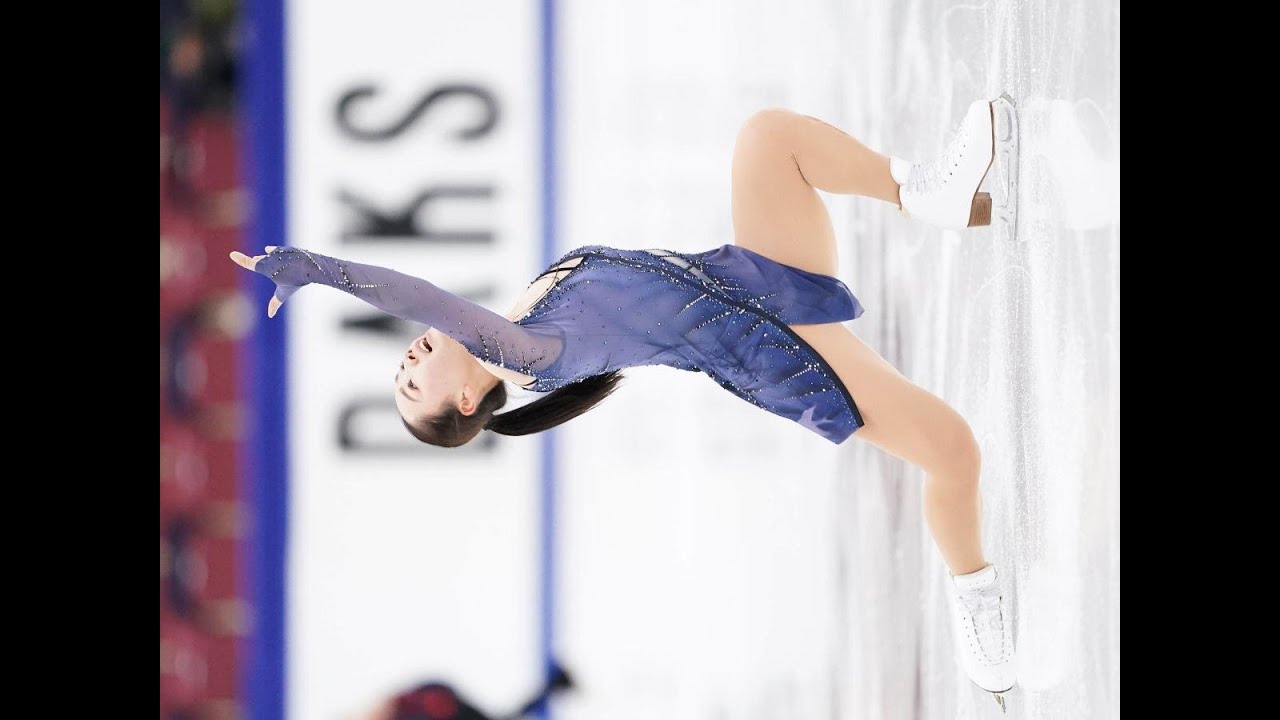 ✅ 女子ショートプログラム(SP)が行われ、初優勝を狙う18年世界選手権銀メダルで、昨年2位の樋口新葉(19)=明大=は冒頭の3回転半ジャンプ(トリプルアクセル)の転倒などが大きく響き、61・53点 ✅ 女子ショートプログラム(SP)が行われ、初優勝を狙う18年世界選手権銀メダルで、昨年2位の樋口新葉(19)=明大=は冒頭の3回転半ジャンプ(トリプルアクセル)の転倒などが大きく響き、61・53点