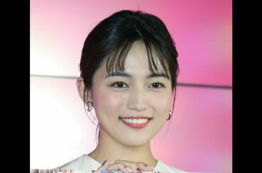 12月25日、女優の川口春奈さんが自身のInstagramを更新。NHK大河ドラマ「麒麟がくる」の撮了を報告し、作品参加への思いを明かしました。 （画像：時事） ■艶やかな和服が素敵！ この投稿をIn