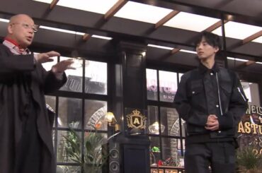 A Studio+【名場面集】菅田将暉&永瀬廉に岡田健史や猿之助も徹底取材解字 2020年12月26日 Ep 01 FULL