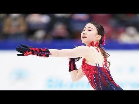 ✅  女子SPに坂本花織（シスメックス）、2連覇を目指す紀平梨花（トヨタ自動車）、宮原知子（関大）らが登場する。--紀平、宮原、坂本らＳＰ　本田真… - 日刊スポーツ新聞社のニュースサイト、ニッカンス
