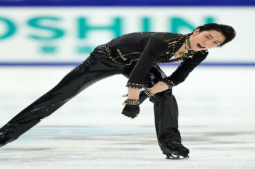 羽生結弦「０点問題」でレフェリーが見解公表