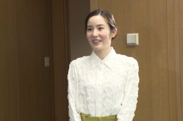 映画「天外者」特典映像　田原本さんぽ　ダイジェスト