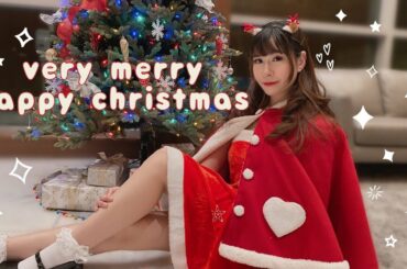 【あゆ】Very Merry Happy Christmas ー 小倉 唯【踊ってみた】