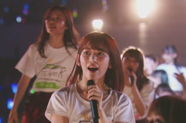 180401 AKB48 ジャーバージャ