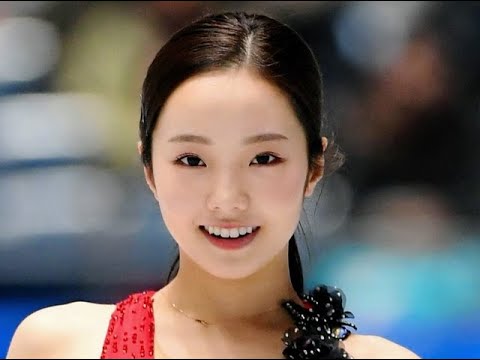 めまいで棄権の本田真凜がインスタ更新　妹・紗来のお守り＆メッセージ写真投稿