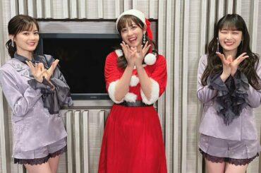 乃木坂46「チューリップのメンバーが久しぶりの再会」生田絵梨花 高山一実 斎藤ちはる