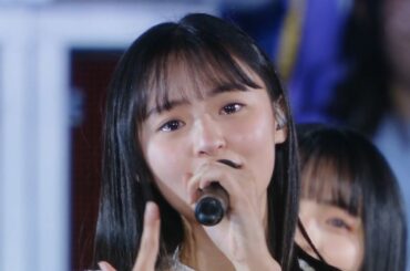 繁中字 乃木坂46 - 帰り道は遠回りしたくなる 8th Year Birthday Live Nagoya Dome