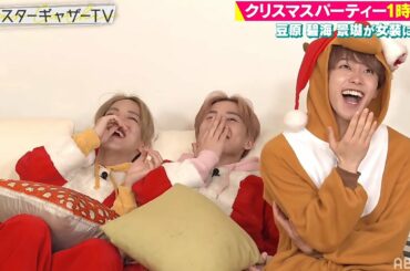 JO1 スターギャザーTV最終回 「女装」 [1080p]