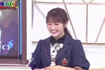 JO1 河野純喜が | そんなコト考えた事なかったクイズ!トリニクって何の肉!?　【3000万円山分け】 2020年12月22日 Cut 6