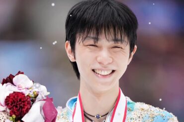 羽生結弦のスピン「０点」を説明　「シット姿勢成立せず」