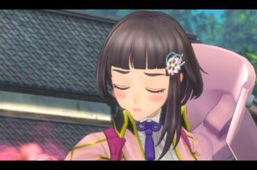 サクラ革命 Sakura Revolution ～華咲く乙女たち Blooming Maidens～ 「Magical Sakura」 Part 4