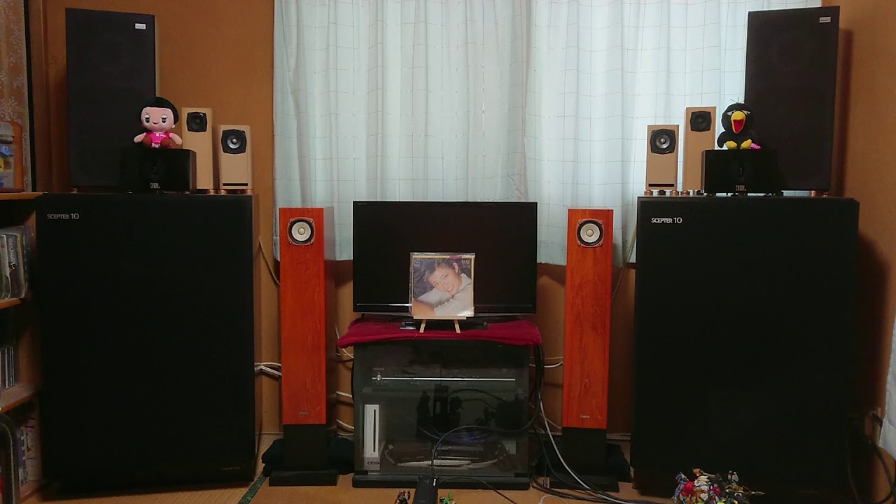 秋桜 / 山口百恵 (レコード) 秋桜 / 山口百恵 (レコード)