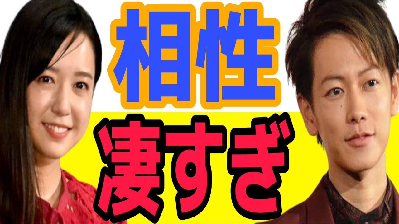 佐藤健さん上白石萌音さんたけもね相性診断やっぱりこの二人の共通点多過ぎ！しかも凄い！