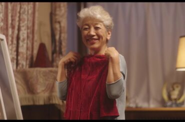 【映画DB】映画「感謝離　ずっと一緒に」予告編（出演：尾藤イサオ、中尾ミエ）