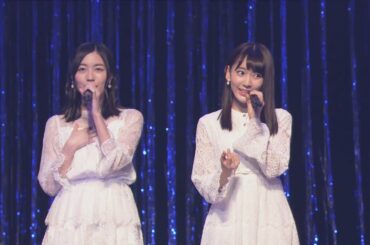 160124 AKB48  365日の紙飛行機(Edit) + commentary