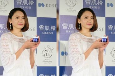 新垣結衣　TBS「逃げ恥」枠で来年10月期の主演ドラマ内定｜ニフティニュース