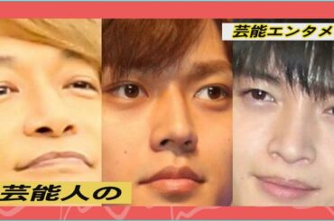 香取慎吾「人生の終盤」!!永瀬廉、玉森裕太、重岡大毅…Jの掃除王！