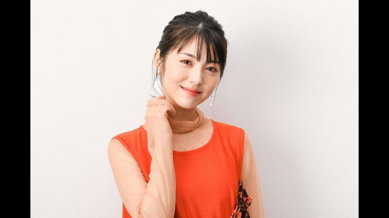 ✅  浜辺美波：役柄の幅は縦横無尽に広がる　連続ドラマ3本、映画2本で主演　2020年も大活躍