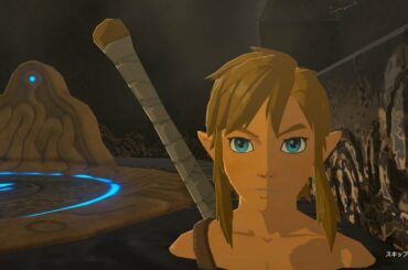 ゼルダBotW マスターモード バグあり攻略 初見歓迎！寝落ち歓迎！BotW