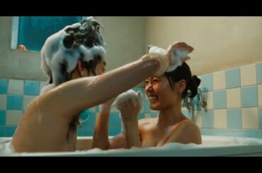 有村架純＆菅田将暉のW主演ラブトーリー「花束みたいな恋をした」予告