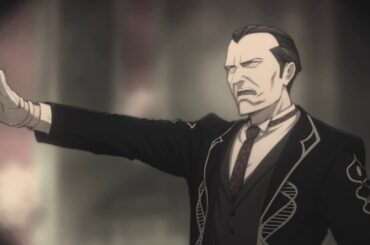 Prologue - サクラ革命 ～華咲く乙女たち～