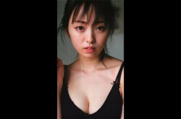 元欅坂46 今泉佑唯 最新ビキニカット含む