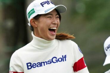 「ポンコツ」から「絶好調！」へ　渋野日向子の20年を“語録”でたどる【国内ツアー編】