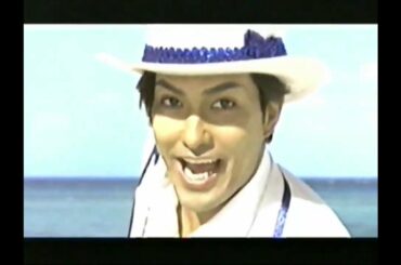 【CM集】2011平成23②阿部寛仲間由紀恵菅野美穂ほか