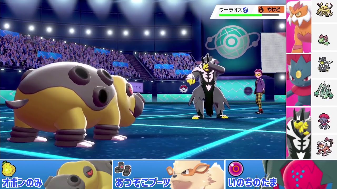 3タテ量産マシーン爆誕‼️レジドラコを暴走させる「秘策」【ポケモン剣盾】