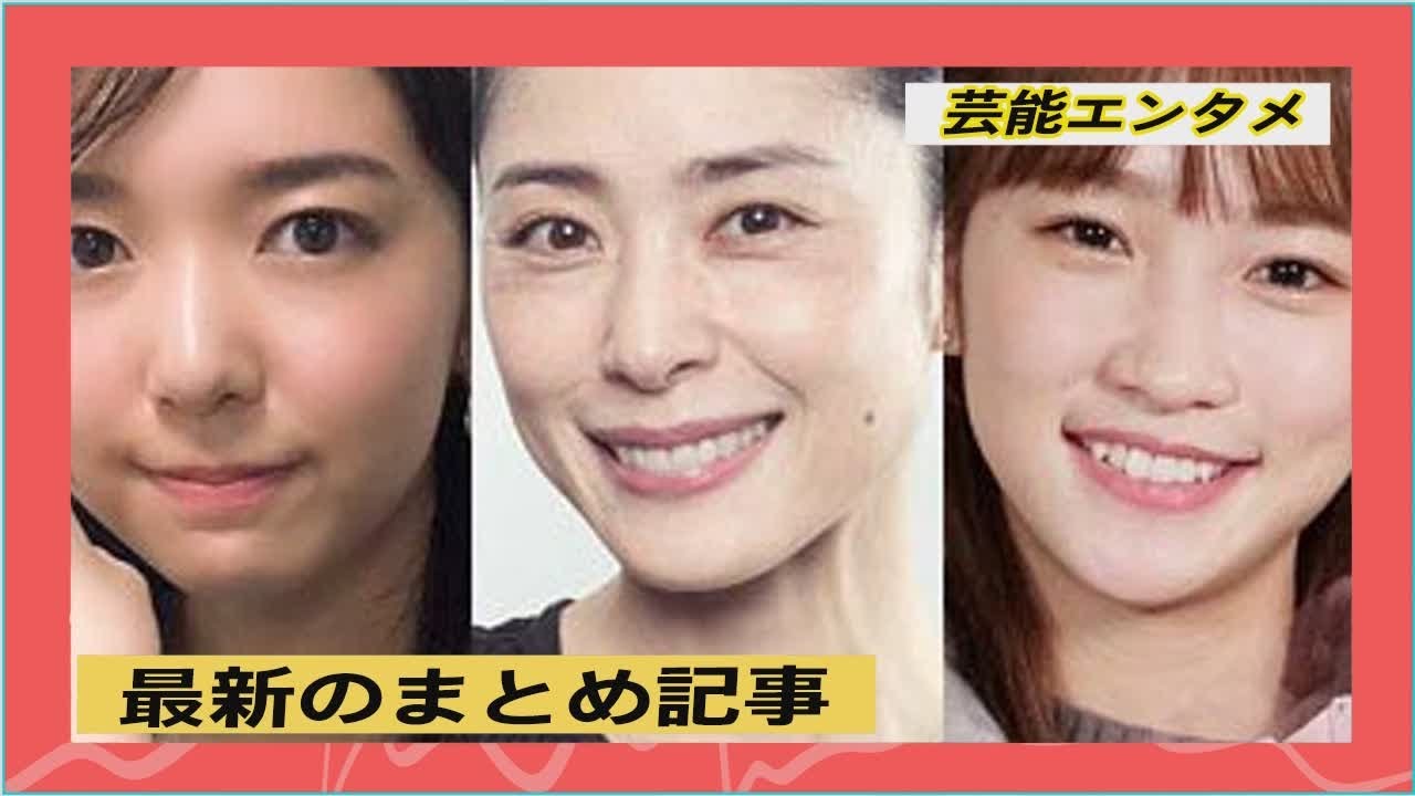深津絵里が朝ドラ初出演『カムカムエヴリバディ』ヒロイン決定。上白石萌音＆川栄李奈はオーディションで起用の理由は…