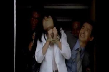 渡哲也　追悼　大都会 PARTIII　第7話　逃亡の滑走路