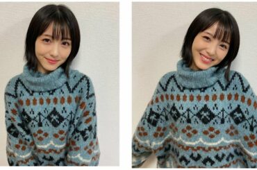 浜辺美波Hamabe Minami (instagram live )