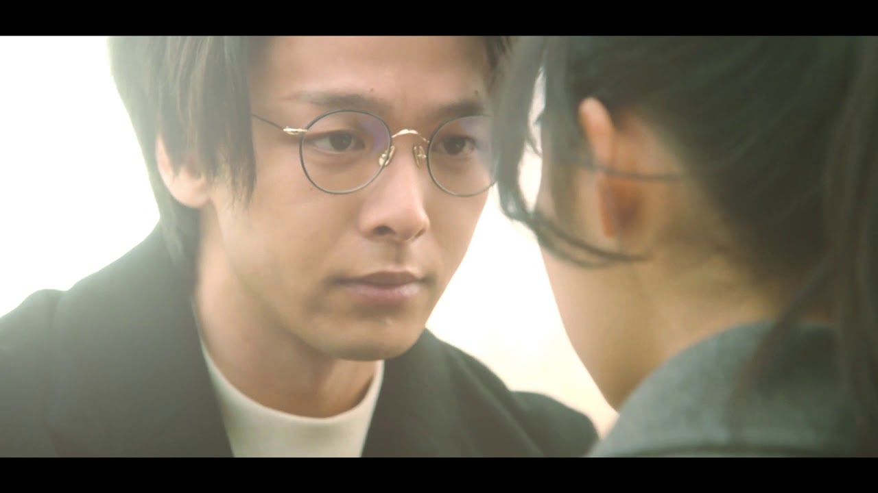 この恋あたためますか　暇つぶしEDIT没作品