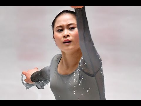 「極上のエレガンス！」宮原知子を絶賛するイタリア人解説者が愛情たっぷりの提案！「ぜひ彼女をペアで…」