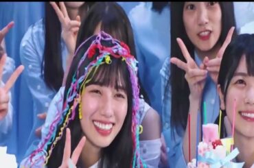 日向坂「今年一年、本当にありがとうございました！」年末限定動画【日向坂46】