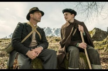 ✅  ユダヤ人の子どもたちをナチスから逃がせ！　「アーニャは、きっと来る　ユダヤ人を救った少年の物語」を採点！｜ニフティニュース