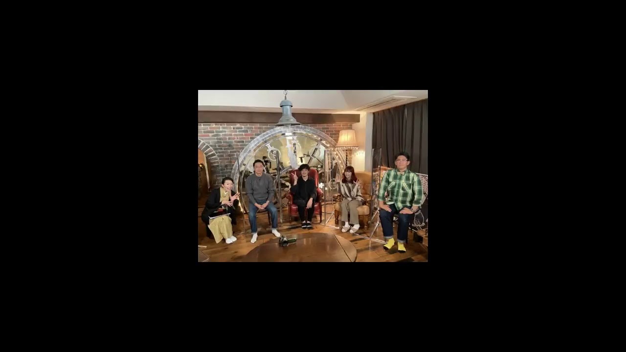 香取慎吾、素人さんのVTRで感動しまくり「ハンカチを用意して」」