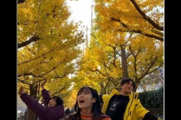 森七菜x中村倫也 この恋あたためますか 第１話 ③