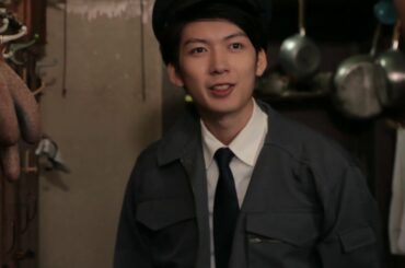 映画『ネクタイを締めた百姓一揆』予告動画90秒