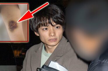 【自殺寸前の救出劇】「共演NG」俳優・小澤廉が元JK恋人に腹部殴打で堕胎強要《遺書には「死にたくなかった」》