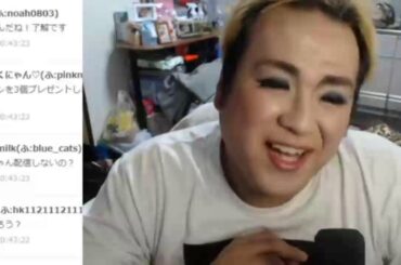 ヒドンナ 「一人紅白歌合戦！！」【準備編】2020年12月28日20時