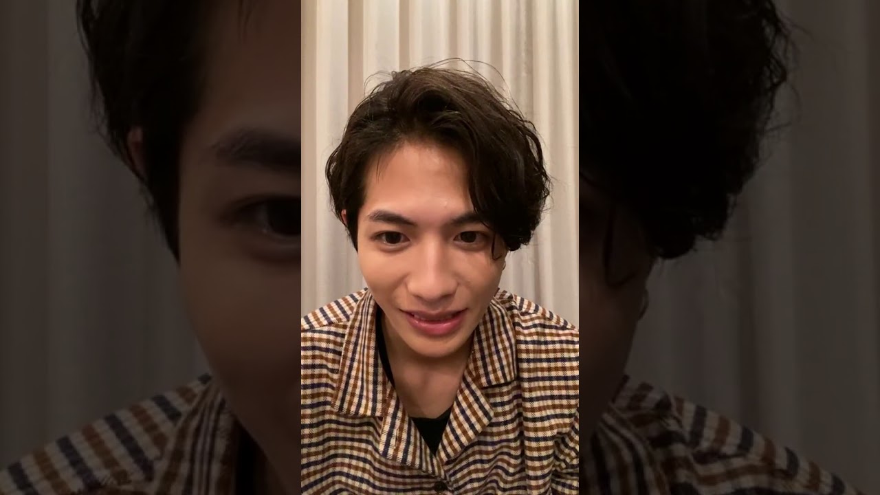 201228 志尊 淳 201228 志尊 淳